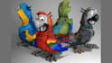 model any animal in 3d