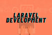 develop a professional PHP website using laravel