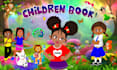 create awesome children book illustrations and covers