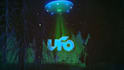 make alien ufo logo reveal intro