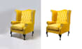 product background removal services