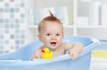 create a beautiful baby amazing video slideshow
