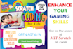 teach mit scratch coding and gaming to kids aged 6 to 14