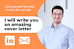 write you a standout cover letter
