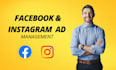 setup facebook ads campaign for leads and sales