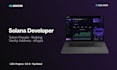 build solana token presale, vanity address, meme coin, or custom web3 dapp