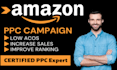 optimize and manage amazon ppc campaign ads