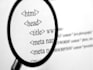 convert psd to html