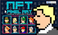 create nft collection for opensea