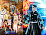 create outstanding photoshop cosplay or anime edits