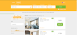 make full profitable autopilot hotels and flights booking website