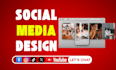 design anything in canva as canva expert