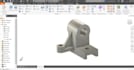 make 3d models on autodesk inventor