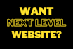 do responsive website in react, CSS, nodejs, javascript, html, expressjs