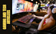 write gaming or tech articles and technology blog content