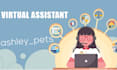 be your personal assistant