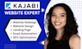 kajabi website design kajabi sales funnel, thinkific, teachable, podia website