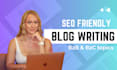 write engaging b2b and b2c blog posts