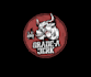 do good looking creative meat BBQ logo with free source file