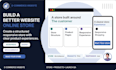 build your wordpress woocommerce shopify or dropshipping store