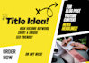 generate 150 unique blog or article topic ideas
