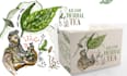 design premium food packaging and label design
