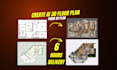use ai to turn your 2d floor plan into 3d floor plan