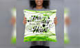 design creative and eye catching pillows