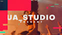 do a dj night club, dance pool party event promo video