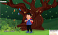 cool children book illustrator