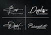make quality photography logo design and creation