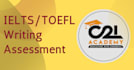 check your ielts , toefl writing tasks