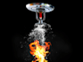 do design fire sprinkler system