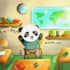 do cute digital illustrations