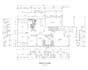 draw architectural 2d floor plans in autocad