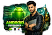 do mobile app development, android app kotlin, jetpack, java