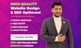 do website designer and ecommerce website
