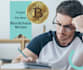 write cryptocurrency, blockchain, financial articles, and press releases