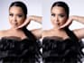 do high end photo retouching