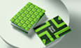 design a timeless logo and visual identity for your brand