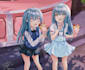 turn anything into anime or manga style