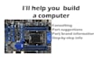 help you build a computer