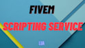 create custom scripts for your qbcore fivem server