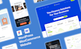design, revamp, or rebuild your wordpress woocommerce store