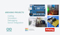 arduino project, esp8266, esp32, nodemcu, and iot project