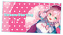 make loading screen for vtuber