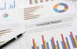 prepare financial reports with ratios analysis