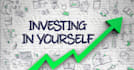 be your personal development and career coach in finance