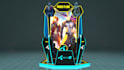 make 3d product display