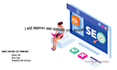 improve and optimize your website SEO
